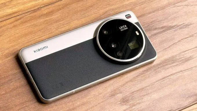 Xiaomi 15 Ultra