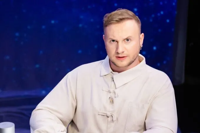 Дмитрий Журавлев