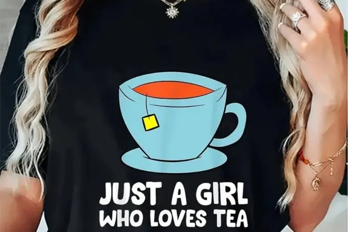 Что означает tea на сленге зумеров в 2025 году?