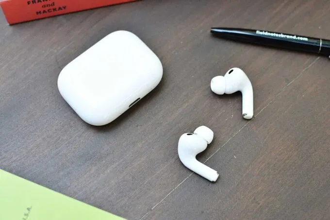 AirPods Pro 3