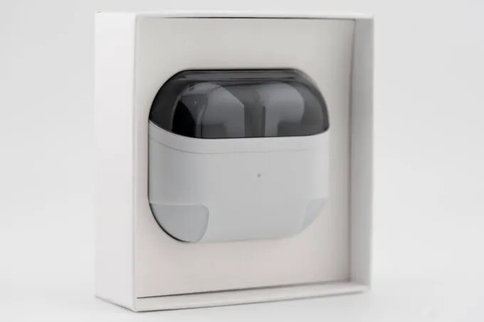 Samsung Galaxy Buds3 FE