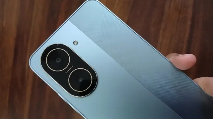Xiaomi Poco C71