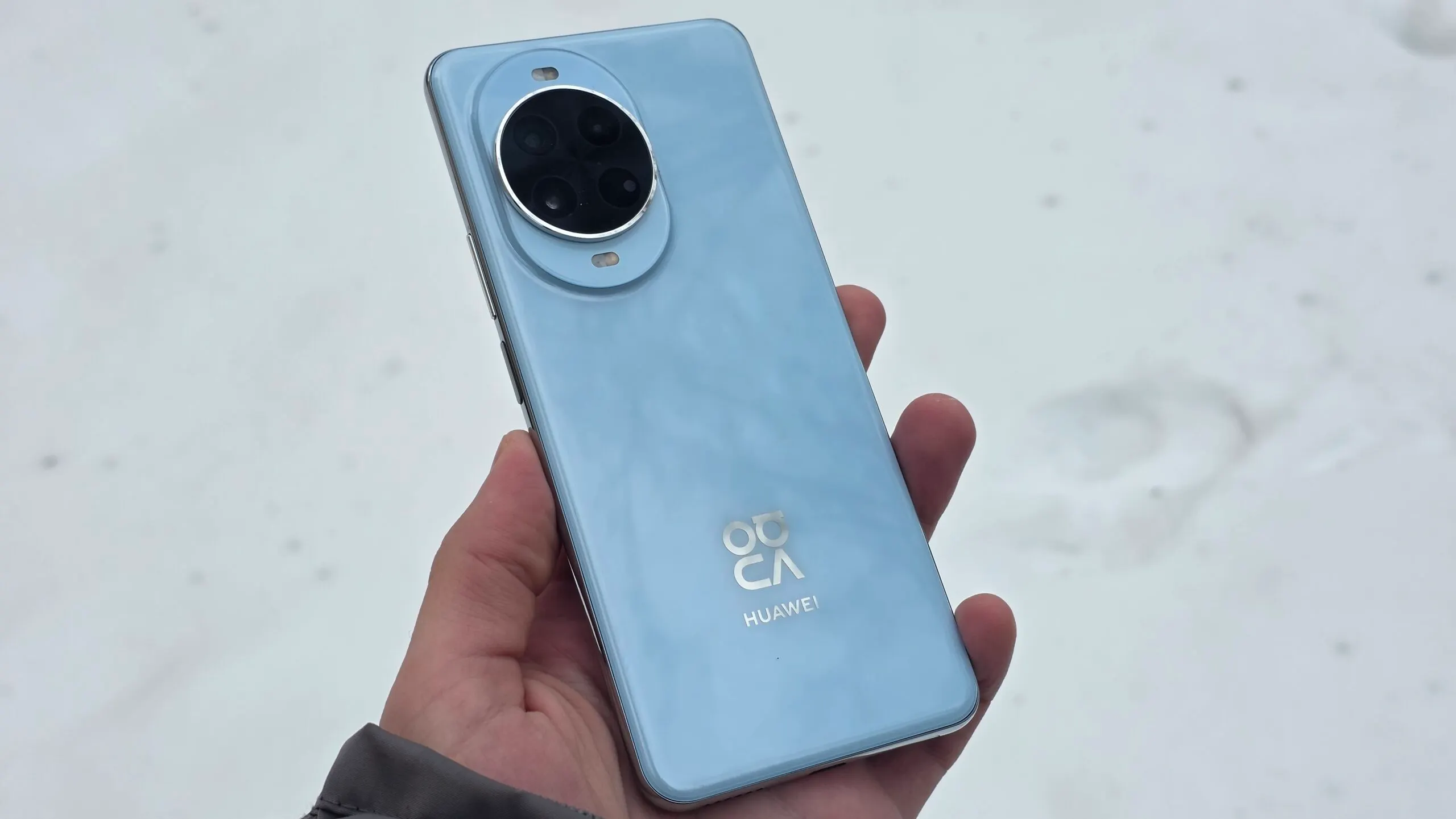 Смартфон Huawei Nova 14 Pro