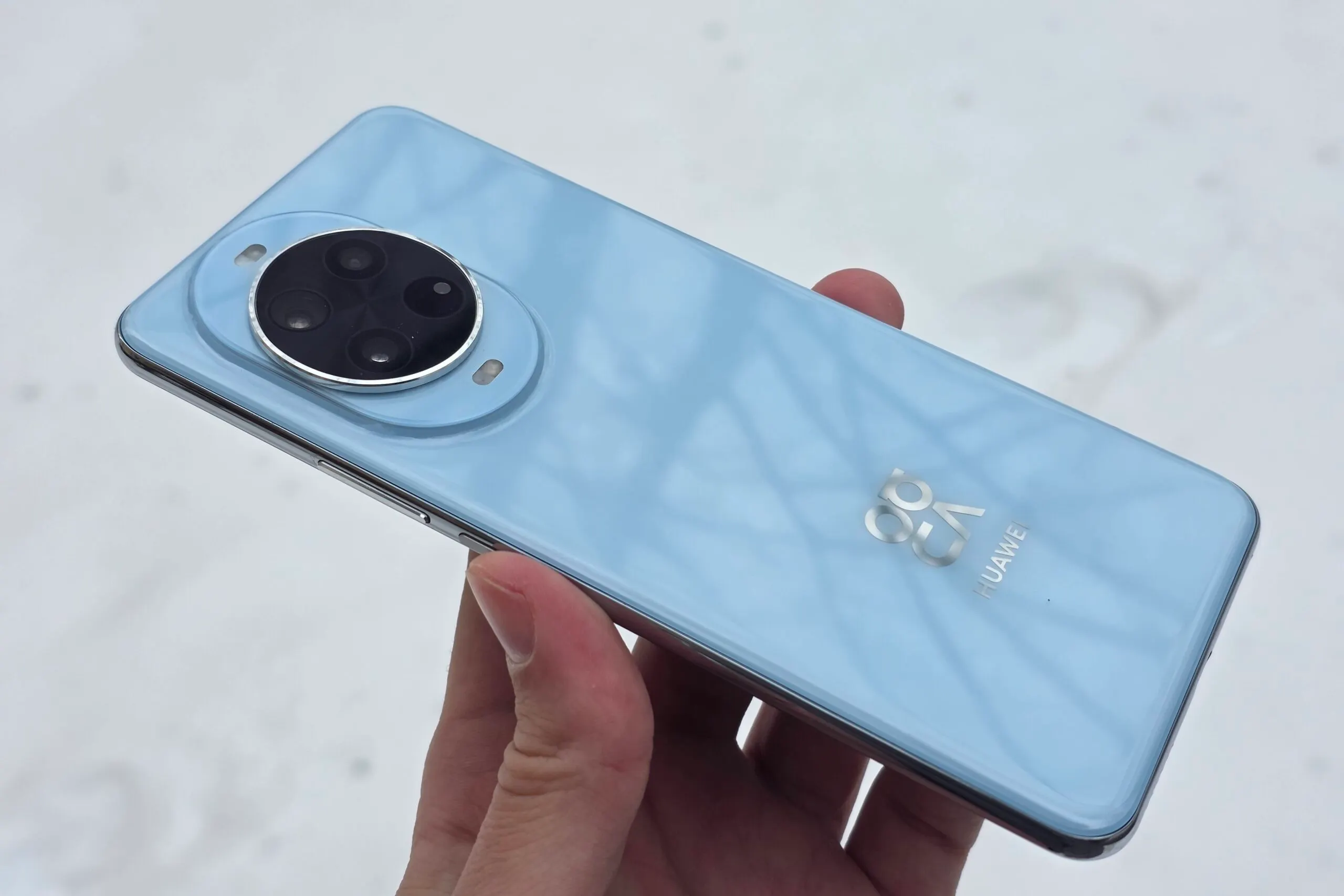 Смартфон Huawei Nova 14 Pro