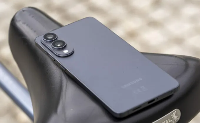 Samsung Galaxy S25 Edge