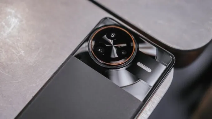 Xiaomi Poco F7 Ultra