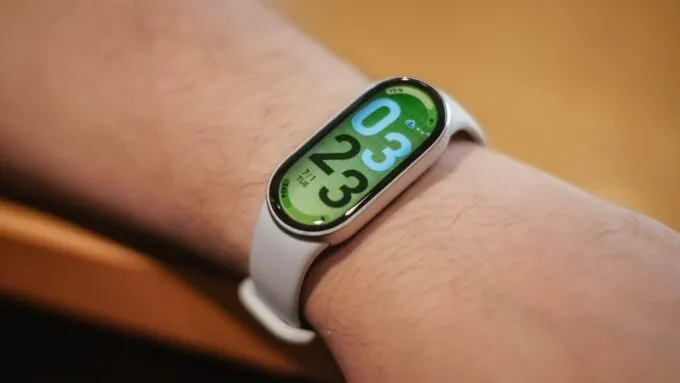 Xiaomi Smart Band 10