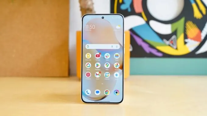 Xiaomi Poco F7