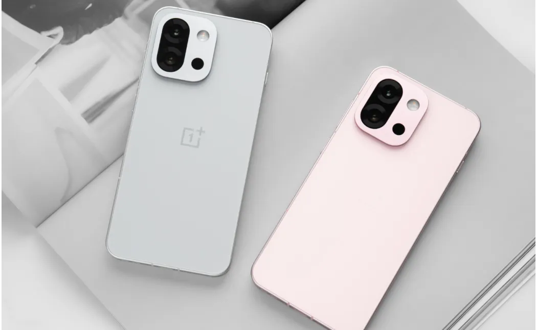 Каким будет OnePlus 15T? Компакт получит большой аккумулятор и элитный чип