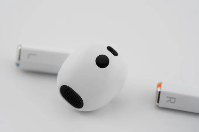 Samsung Galaxy Buds3