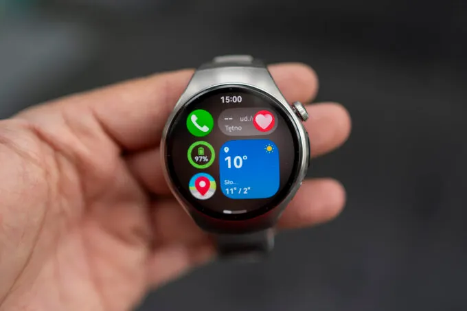 Huawei Watch 5