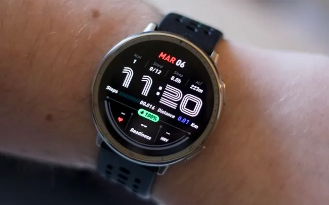 Amazfit Active 2
