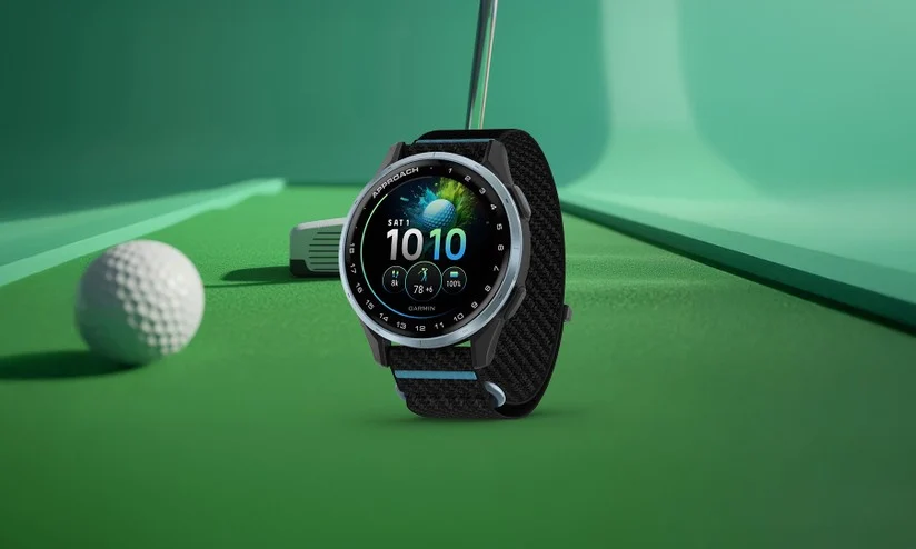 Garmin наконец выпустила бюджетные часы. Что умеет новая модель?