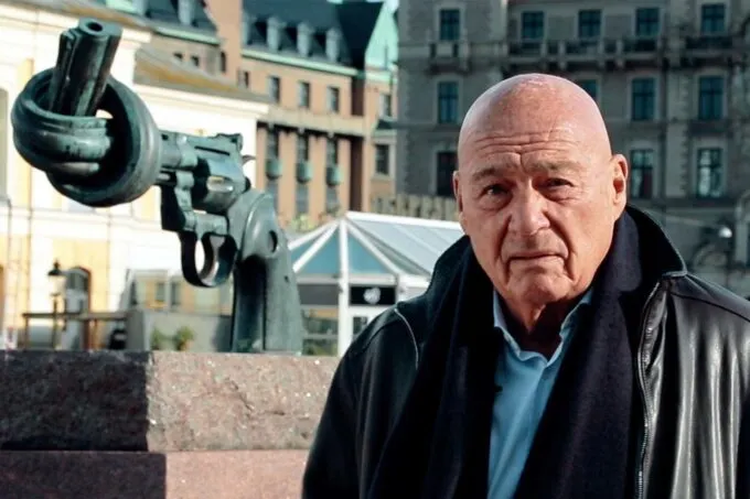 Владимир Познер