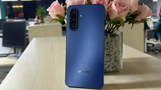 Samsung Galaxу A17
