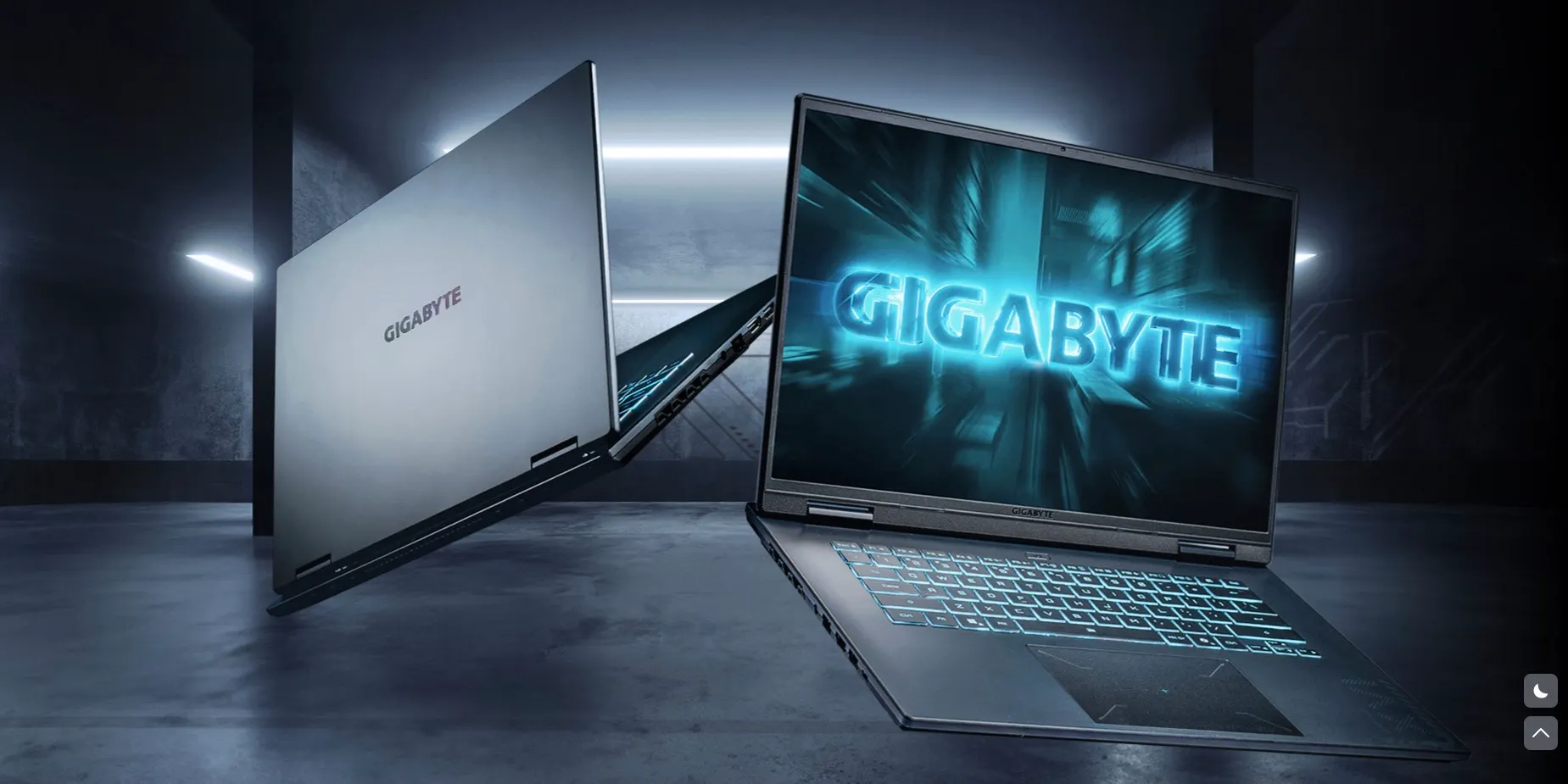 Нашли имбовый геймерский ноутбук от Gigabyte. Он дешевле сборки ПК с нуля, но тянет любые игры