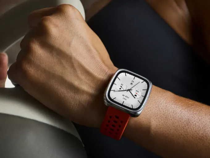 Amazfit Active 2S