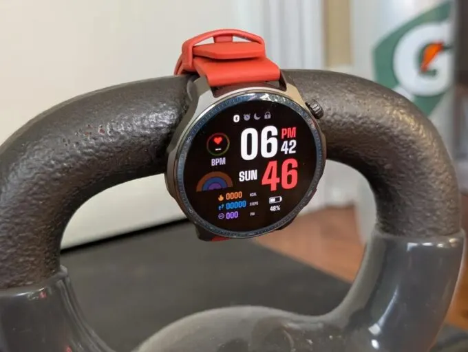 Amazfit Balance 2