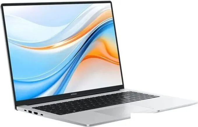 Honor MagicBook X16 Plus