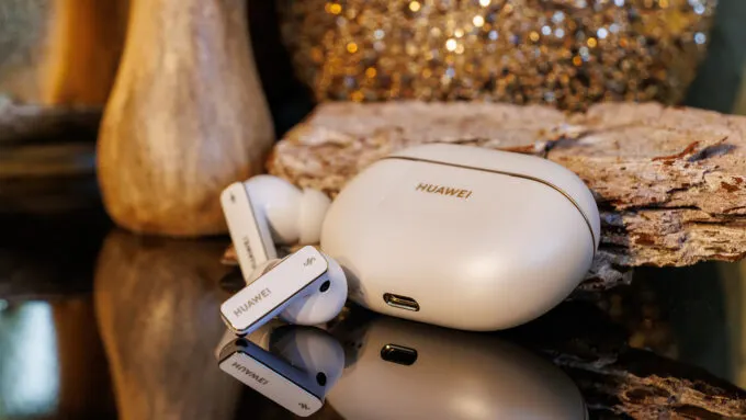 Huawei FreeBuds Pro 4