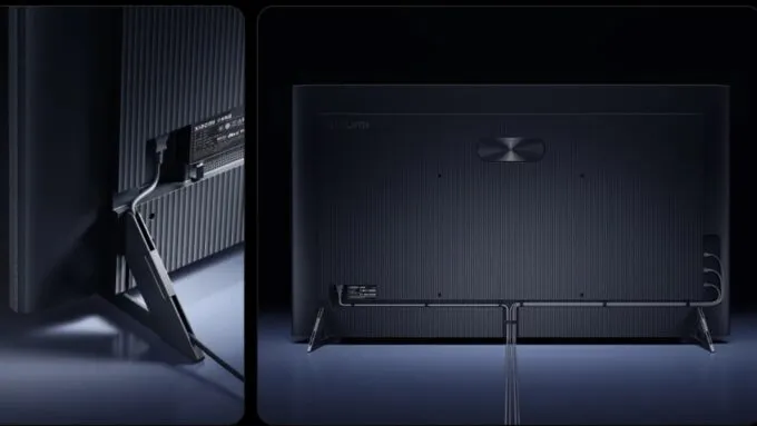 Xiaomi TV S Pro MiniLED 55 2026 