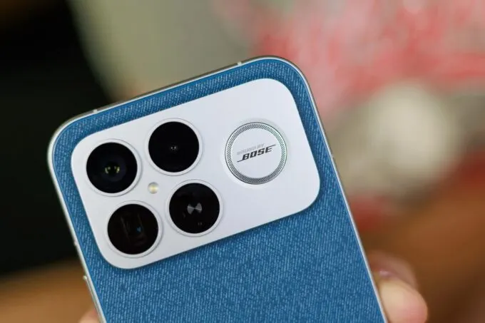 Xiaomi Poco F8 Ultra