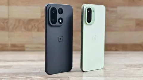 OnePlus 15/OnePlus 15R