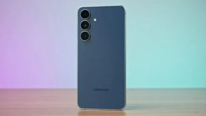 Samsung Galaxy S25 FE