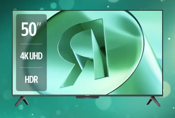 Яндекс.ТВ Станция Бейсик