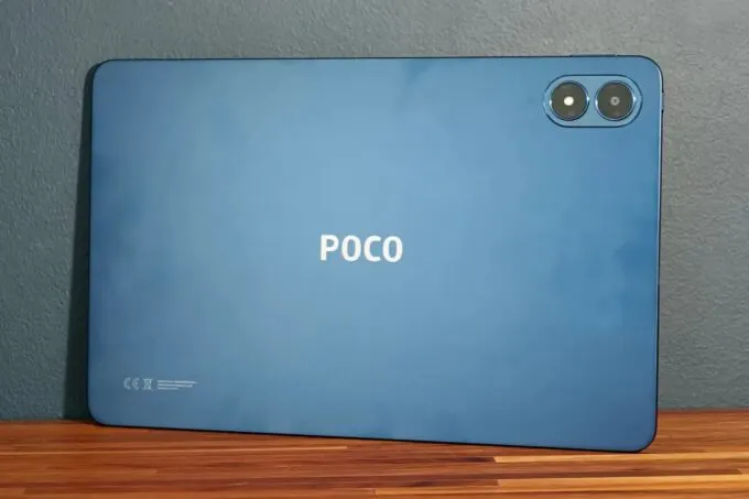 Xiaomi Poco Pad M1
