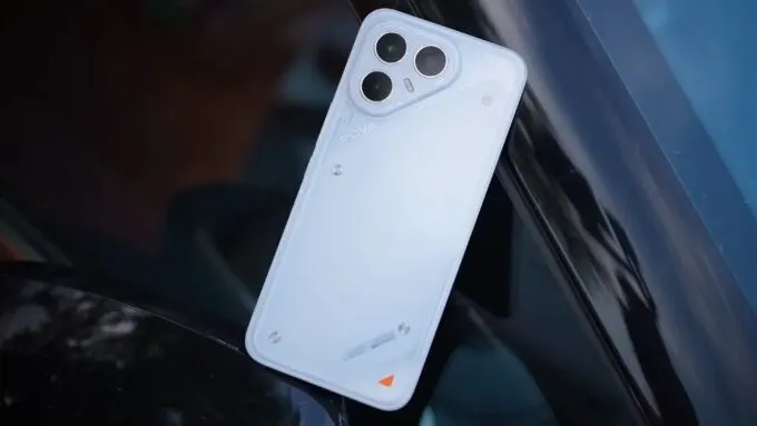Tecno Pova 7 Pro