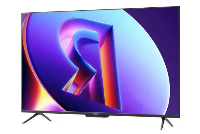 Яндекс.ТВ Станция Про MiniLED