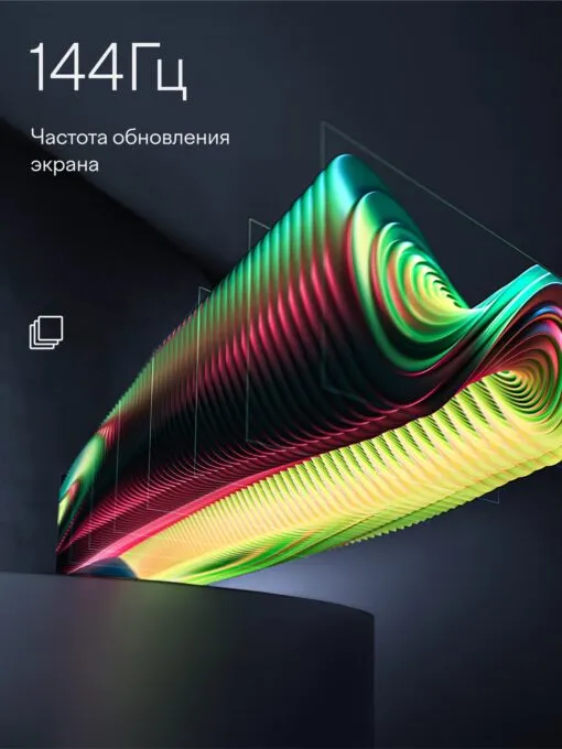 Tuvio 4K Ultra HD QLED Frameless 55’ 