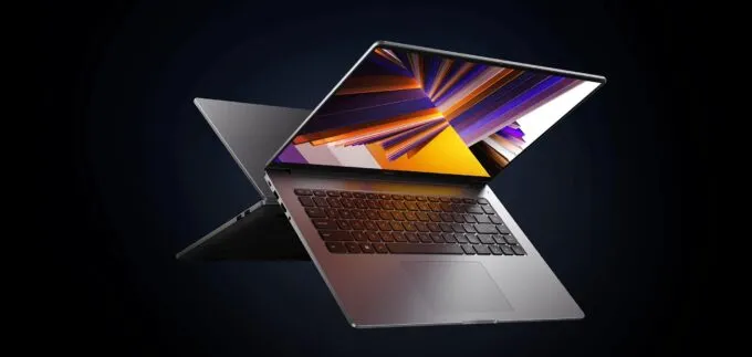 Xiaomi RedmiBook 16 (2024)