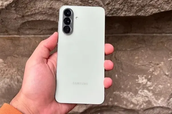 Samsung Galaxy A56