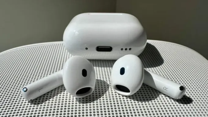 AirPods 4 ANC 