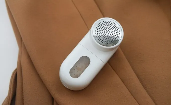Xiaomi Mijia Rechargeable Lint Remover