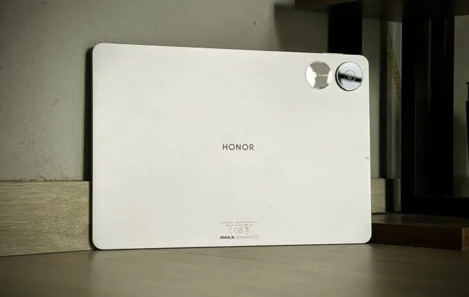 Honor Pad V9 