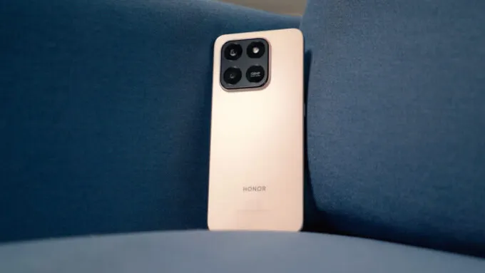 Honor X7d