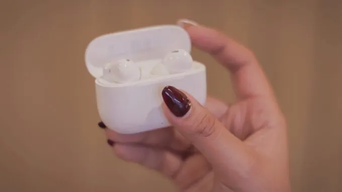 Huawei FreeBuds SE 4