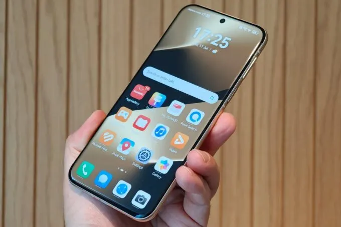 Huawei Pura 80 Ultra 