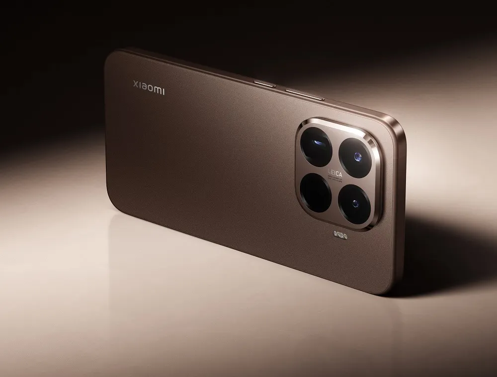 Смартфон Xiaomi 15T Pro