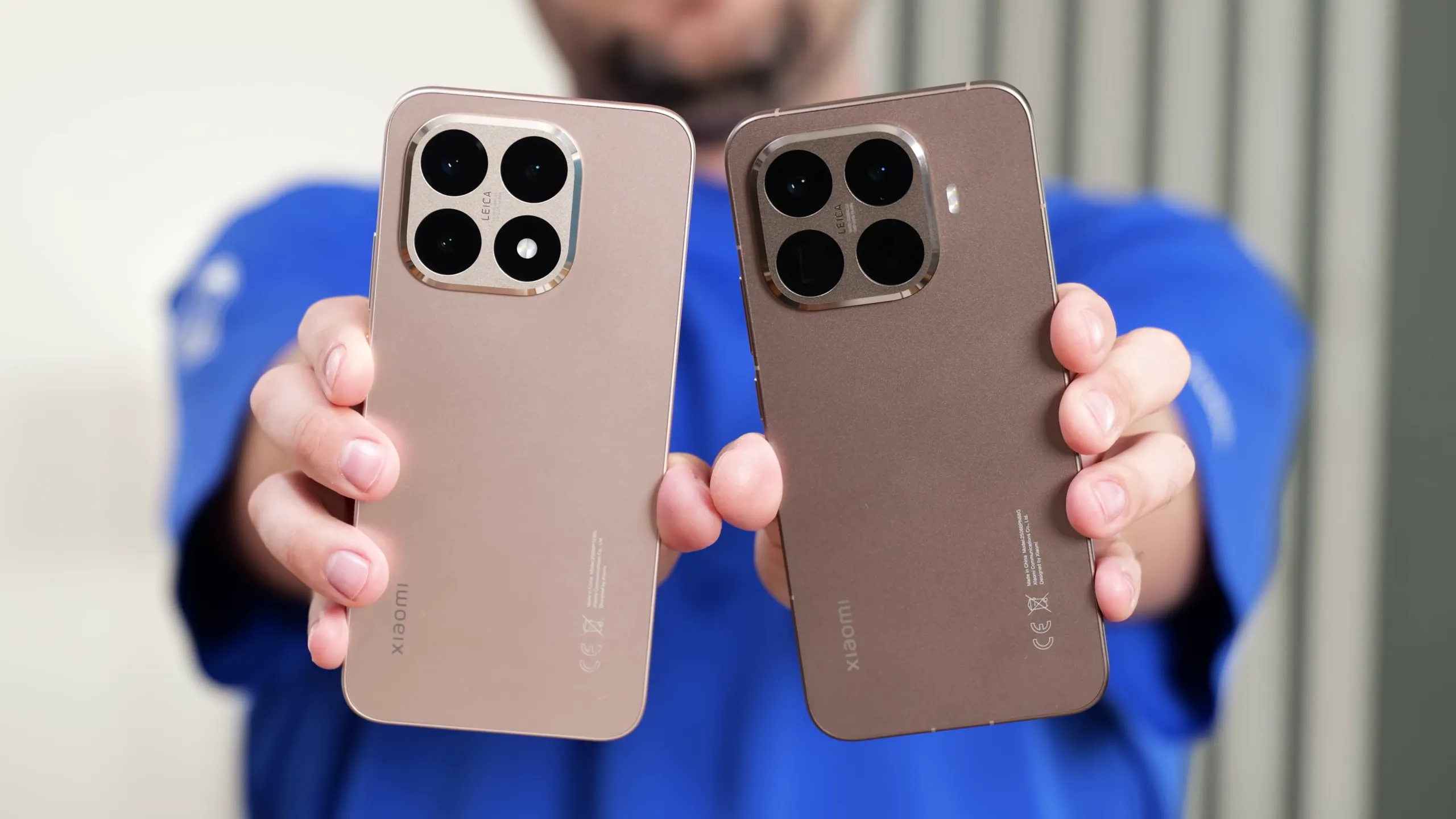 Смартфон Xiaomi 15T Pro