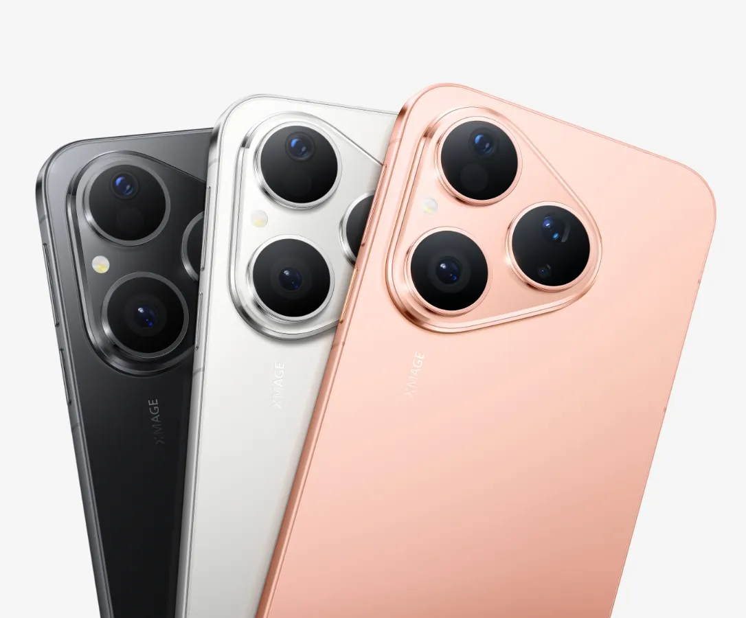 Смартфон Huawei Pura 80