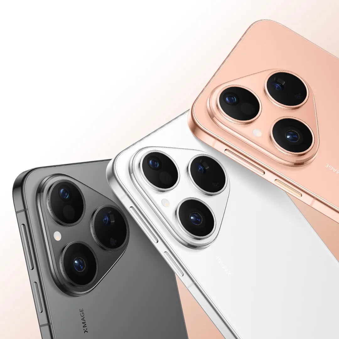 Смартфон Huawei Pura 80