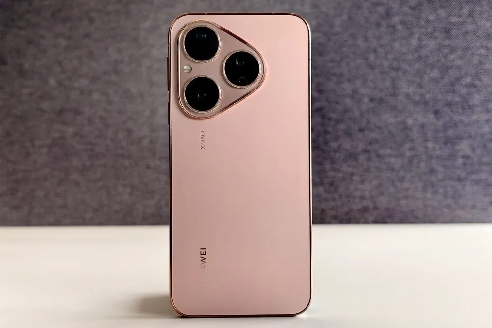 Смартфон Huawei Pura 80