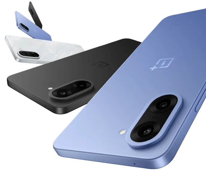 Смартфон OnePlus Nord CE 5