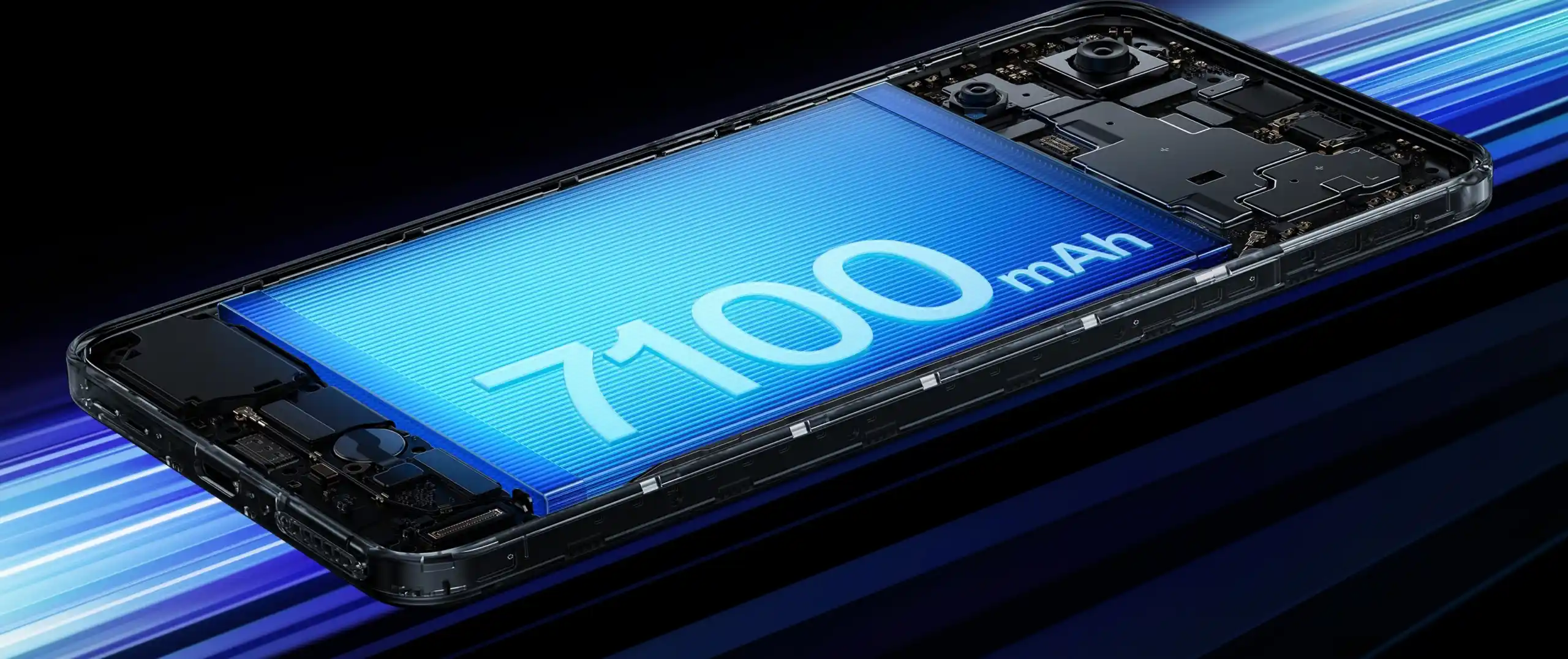 Смартфон OnePlus Nord CE 5