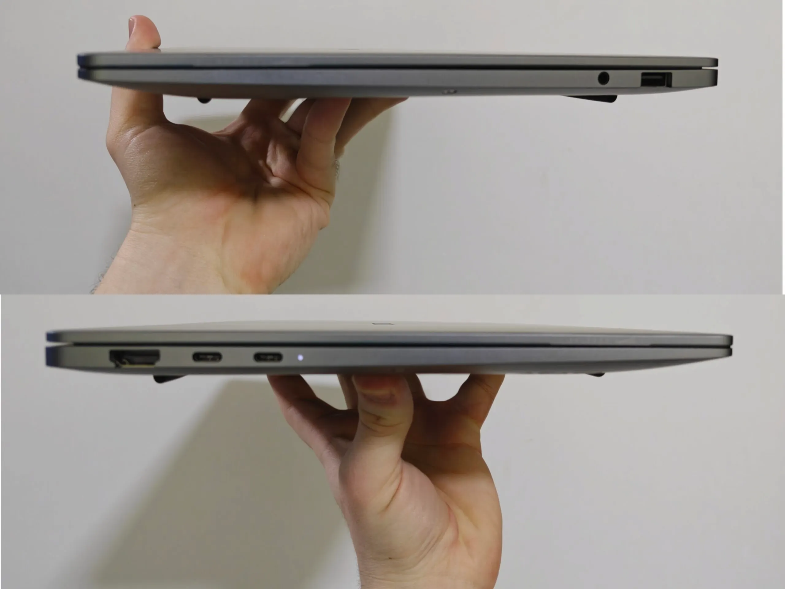 Ноутбук Tecno MegaBook T14 Air