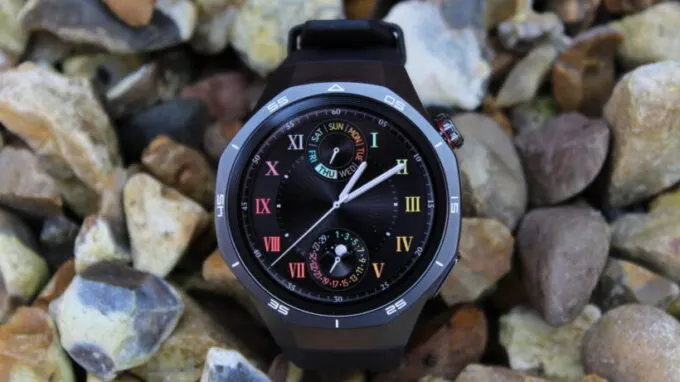 Huawei Watch GT 5 Pro